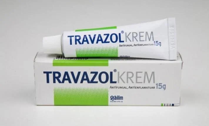 Travazol Krem Yüze Kullananlar! Travazol Yüze Sürülür Mü?
