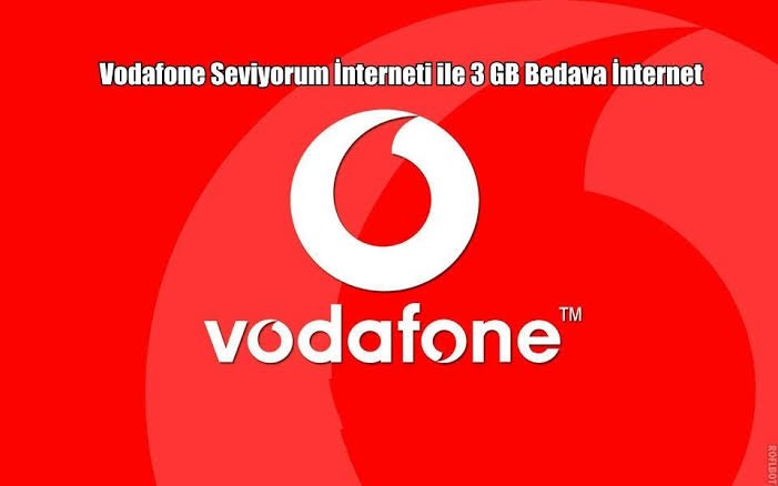 Vodafone İnterneti Seviyorum Testi
