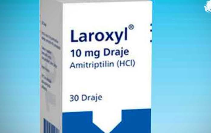 Laroxyl 25 Mg Kullananların Yorumları