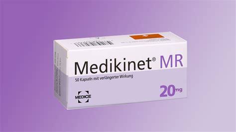 medikinet